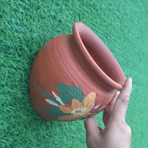 7 Lý Do Nên Chọn Chậu Gốm Sứ Trồng Cây Thay Vì Chậu Nhựa